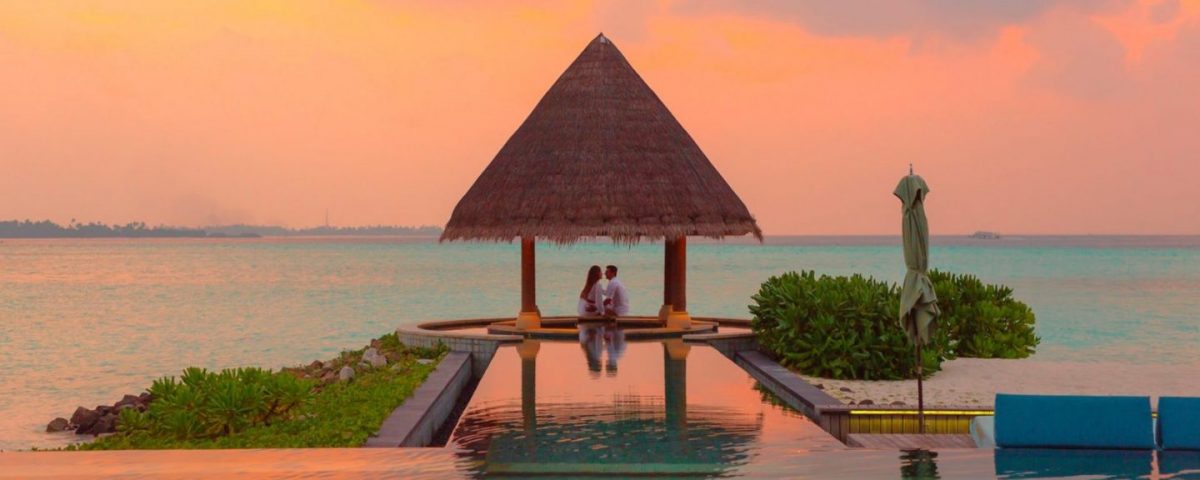 Choosing Your Dream Honeymoon Destination